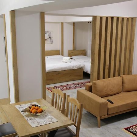 Modern Marvel Apartment Krujë Esterno foto