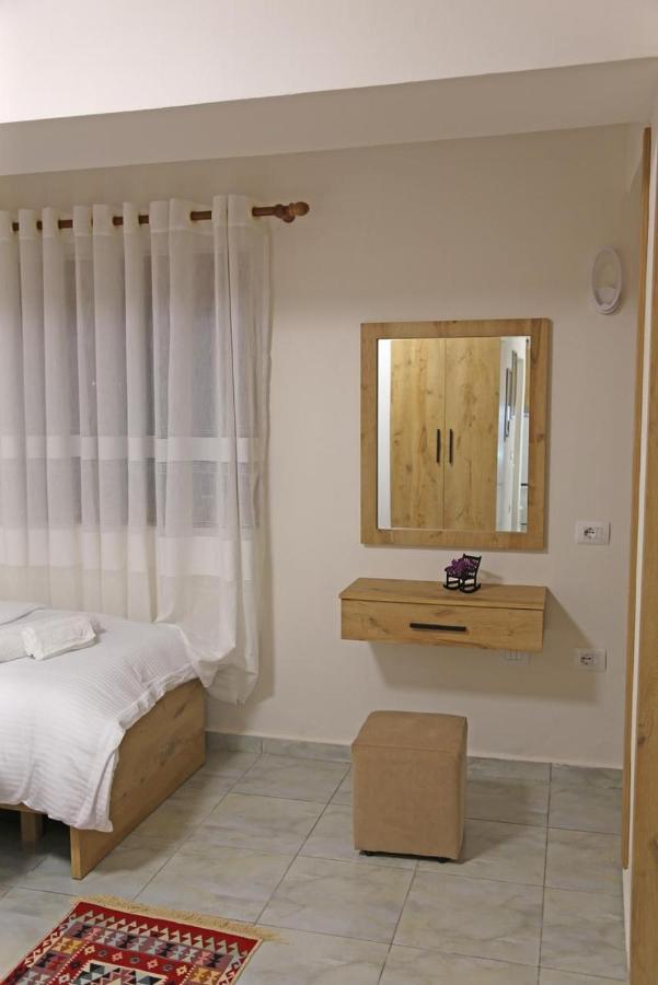 Modern Marvel Apartment Krujë Esterno foto