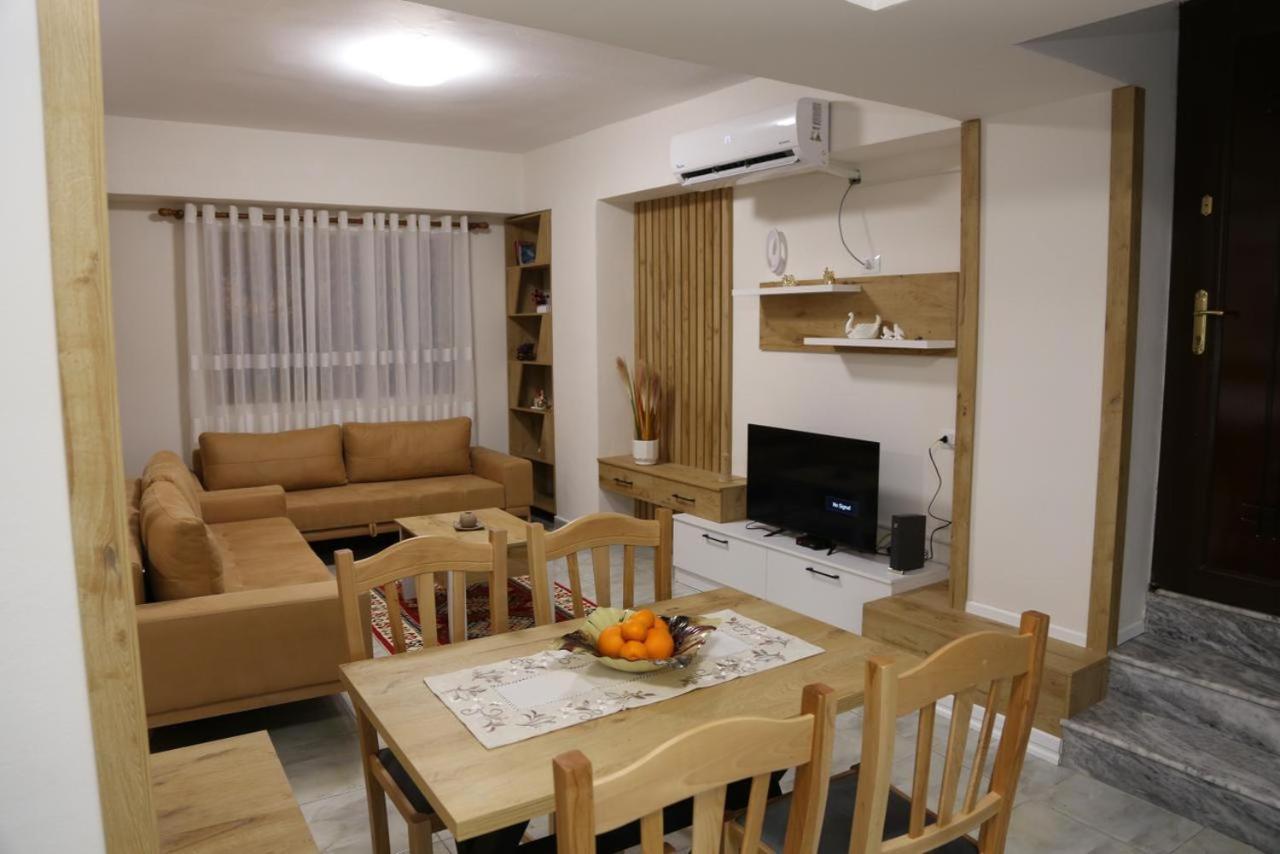 Modern Marvel Apartment Krujë Esterno foto
