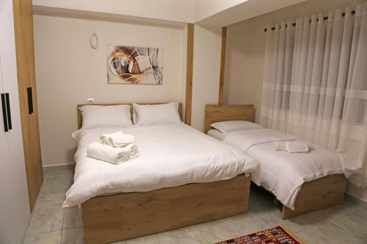 Modern Marvel Apartment Krujë Esterno foto