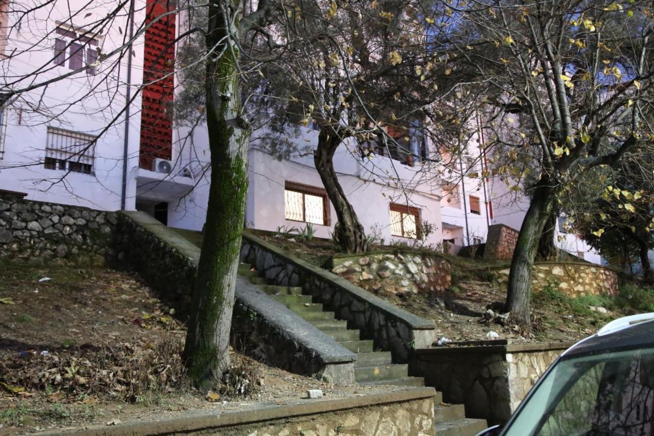 Modern Marvel Apartment Krujë Esterno foto