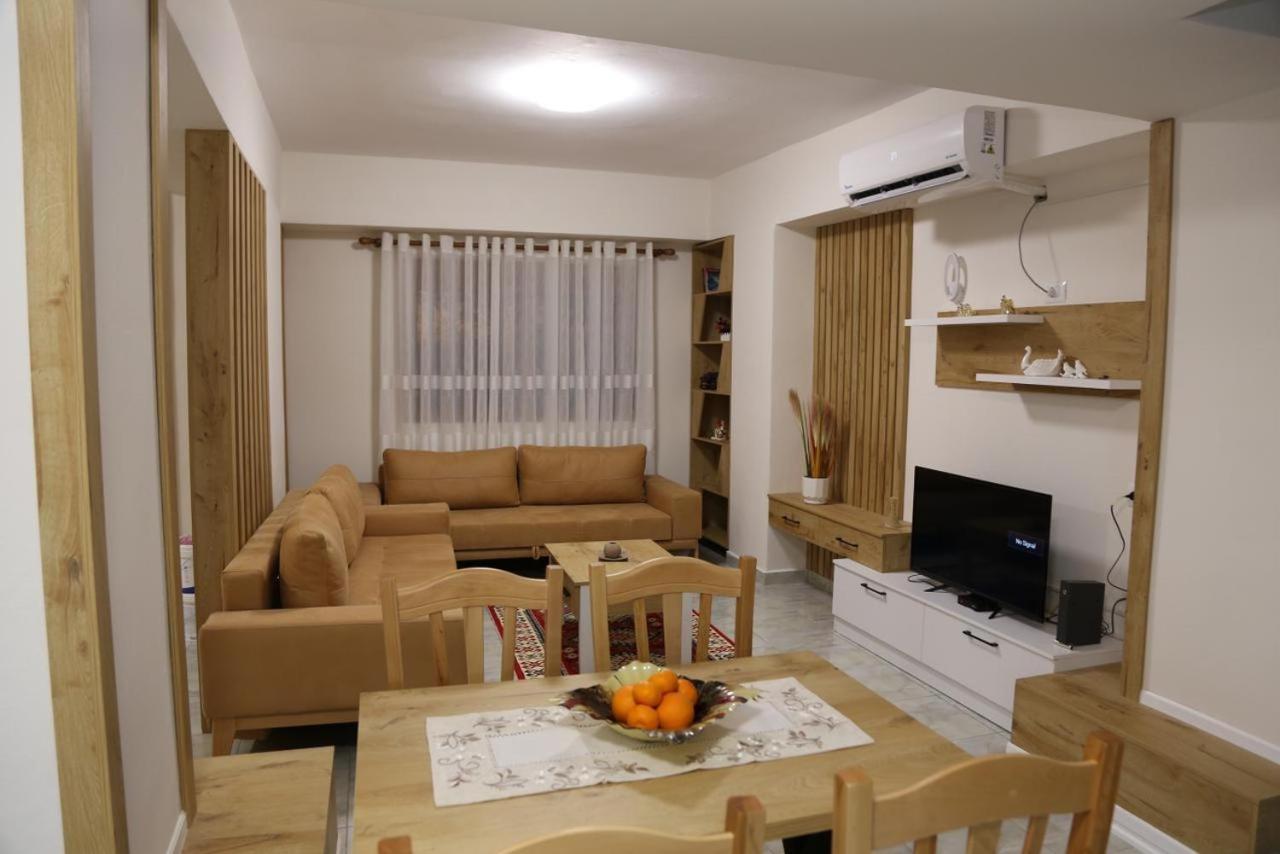 Modern Marvel Apartment Krujë Esterno foto