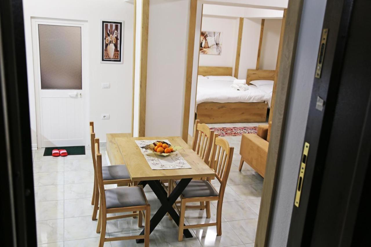 Modern Marvel Apartment Krujë Esterno foto